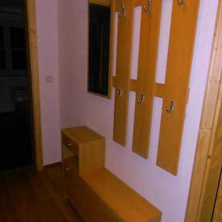 Haus Kendlinger Guest house Sankt Gilgen