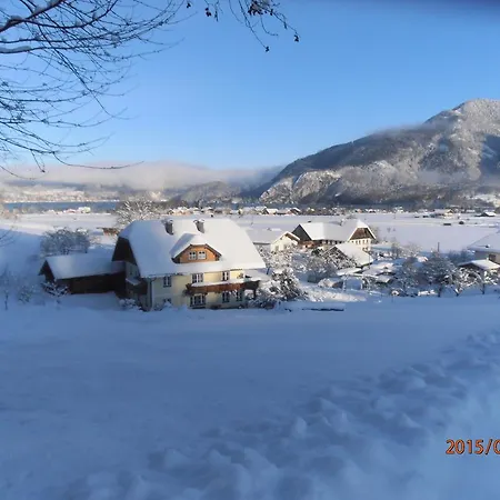 Haus Kendlinger 3* Sankt Gilgen