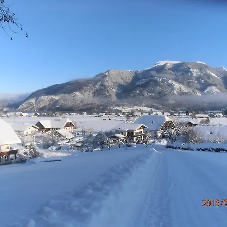 Pensión Haus Kendlinger