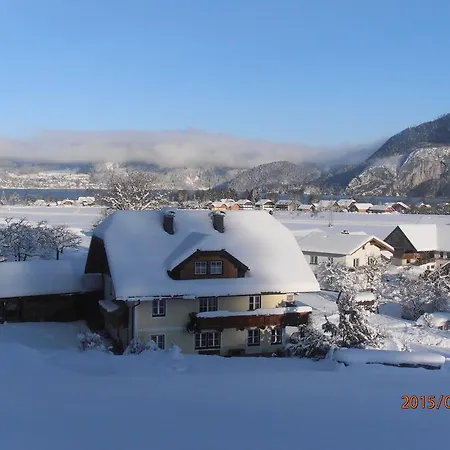 Haus Kendlinger Pensión Sankt Gilgen