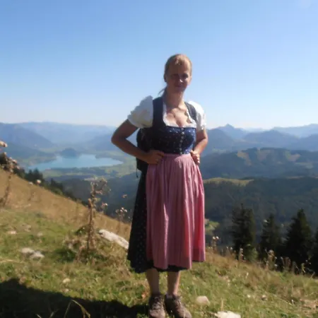 Haus Kendlinger Sankt Gilgen