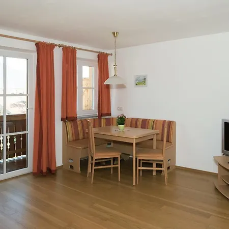 Pensión Haus Kendlinger