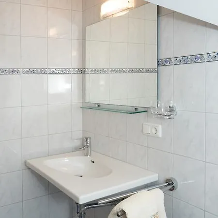 Guest house Haus Kendlinger *