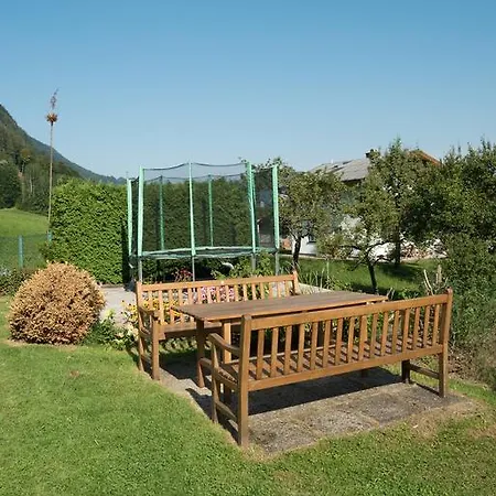 Pensión Haus Kendlinger 3*