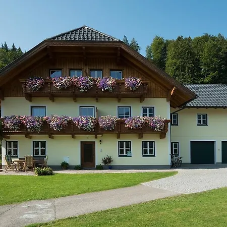 Haus Kendlinger