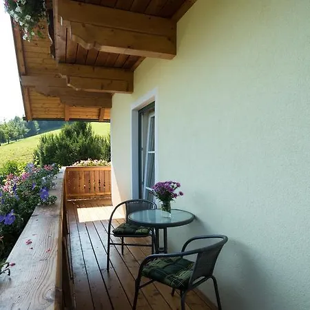 Haus Kendlinger Guest house *