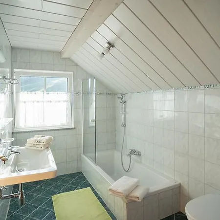 Haus Kendlinger Pensión Sankt Gilgen