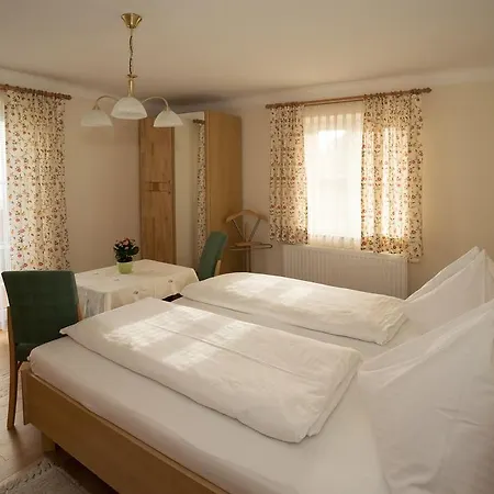 Guest house Haus Kendlinger *