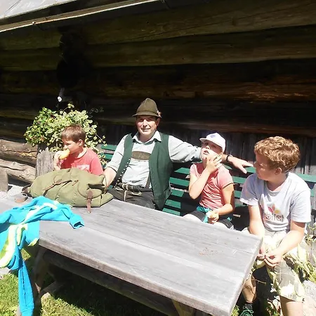 Haus Kendlinger Pensión