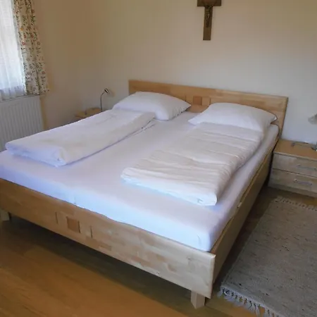 Pensión Haus Kendlinger Sankt Gilgen