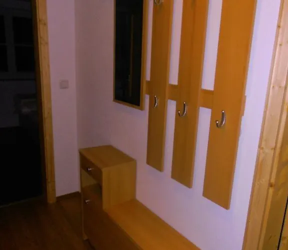 Haus Kendlinger בית הארחה סנט גילגן
