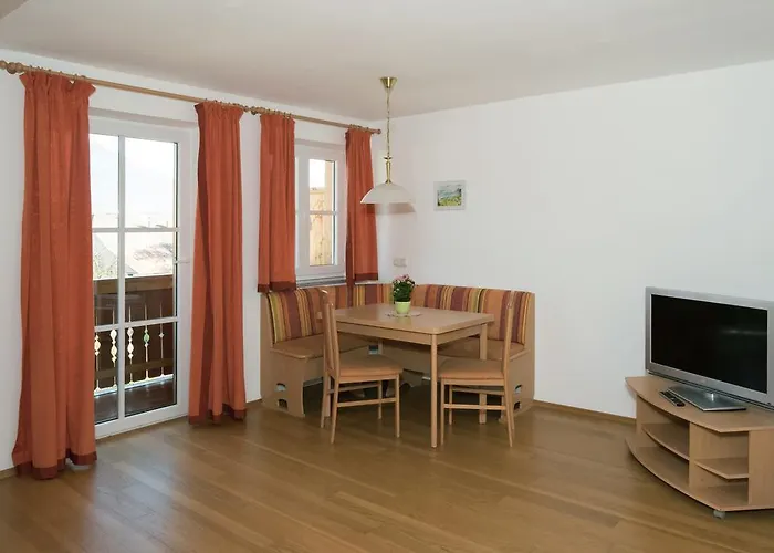 בית הארחה Haus Kendlinger