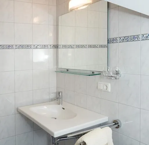 בית הארחה Haus Kendlinger 3*
