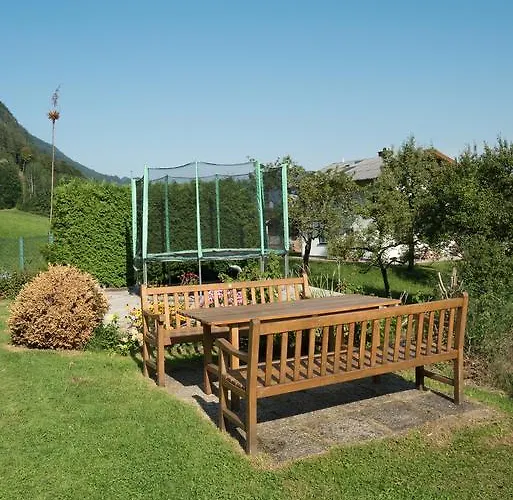 בית הארחה Haus Kendlinger 3*