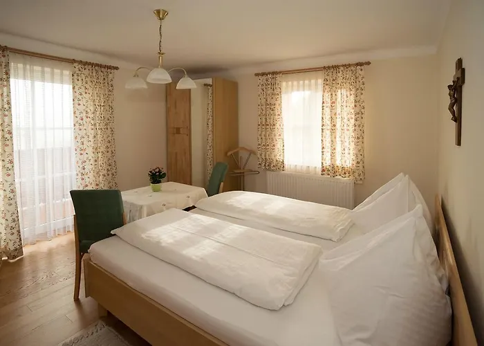 בית הארחה Haus Kendlinger 3*