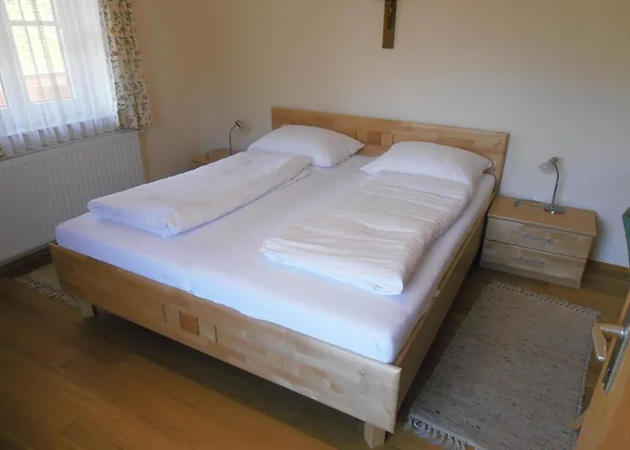 בית הארחה Haus Kendlinger סנט גילגן